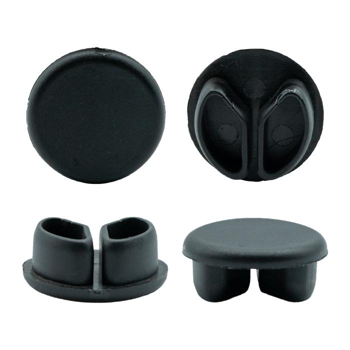 Round Sling Insert 1 1/8