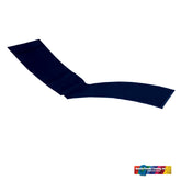 Chaise Lounge - 1 Piece Fabric Sling Replacement