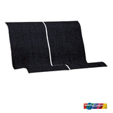 Loveseat - 1 Piece Fabric Sling Replacement