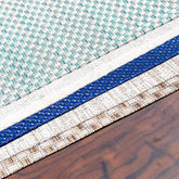 Choose your color - 4-Pack Fabric Sling Placemats