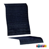 Standard Patio Chair - 2 Piece Fabric Sling Replacement