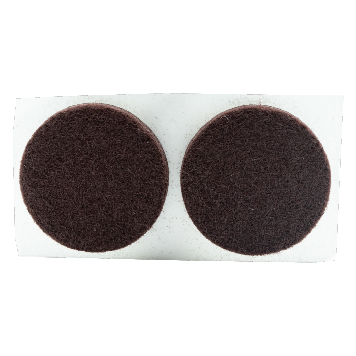 Heavy-Duty Furniture Felt Pads