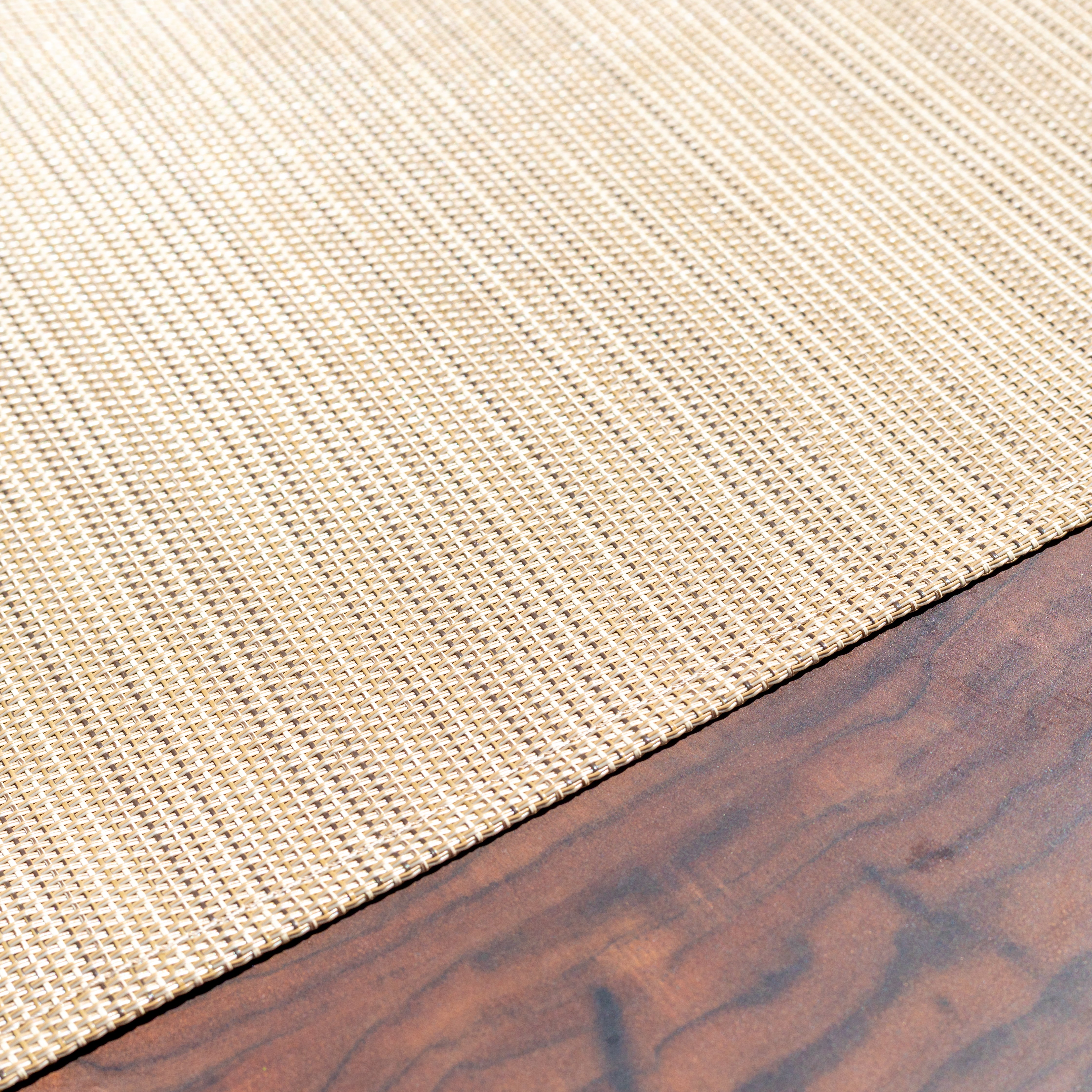 Choose your color - 4-Pack Fabric Sling Placemats