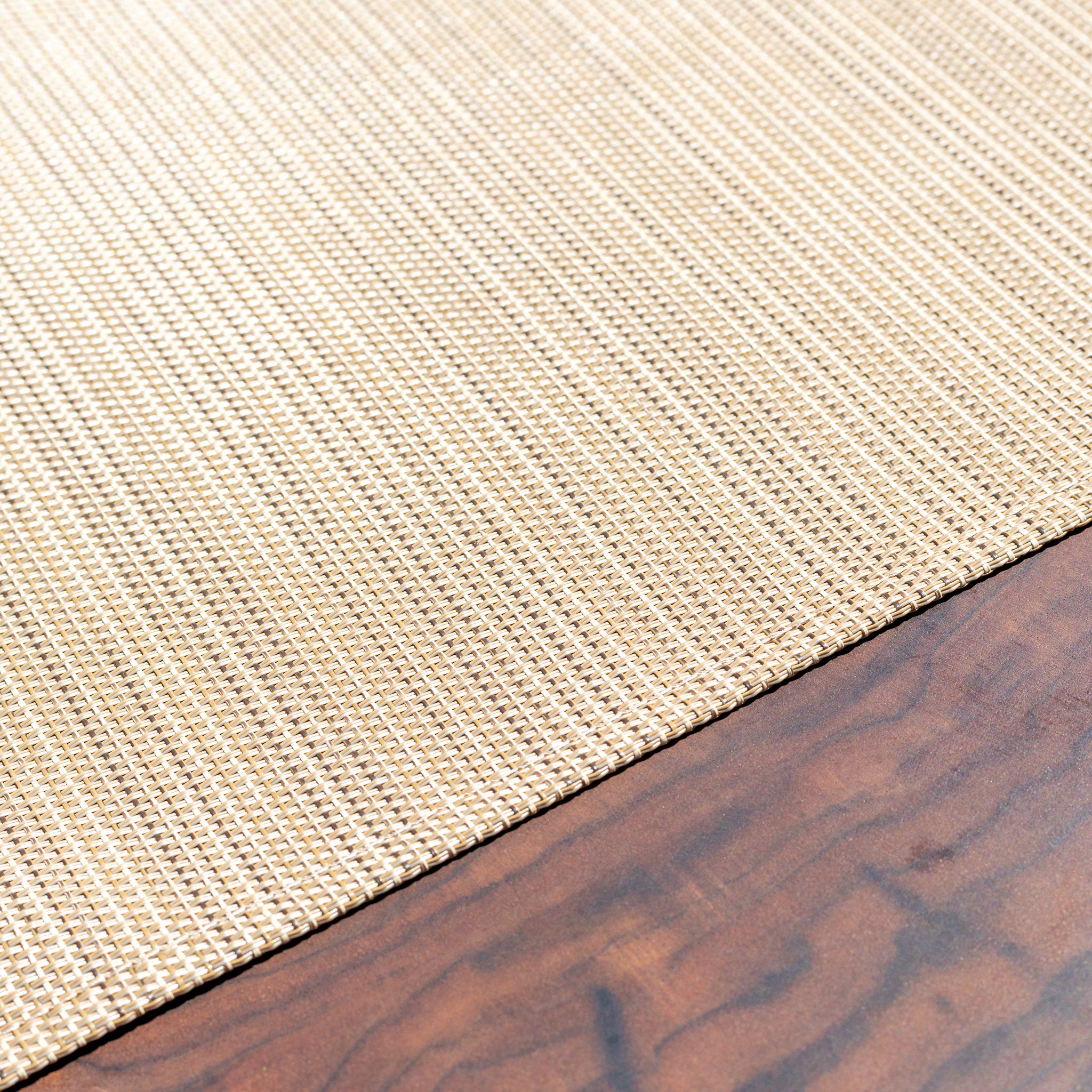 Choose your color - 4-Pack Fabric Sling Placemats