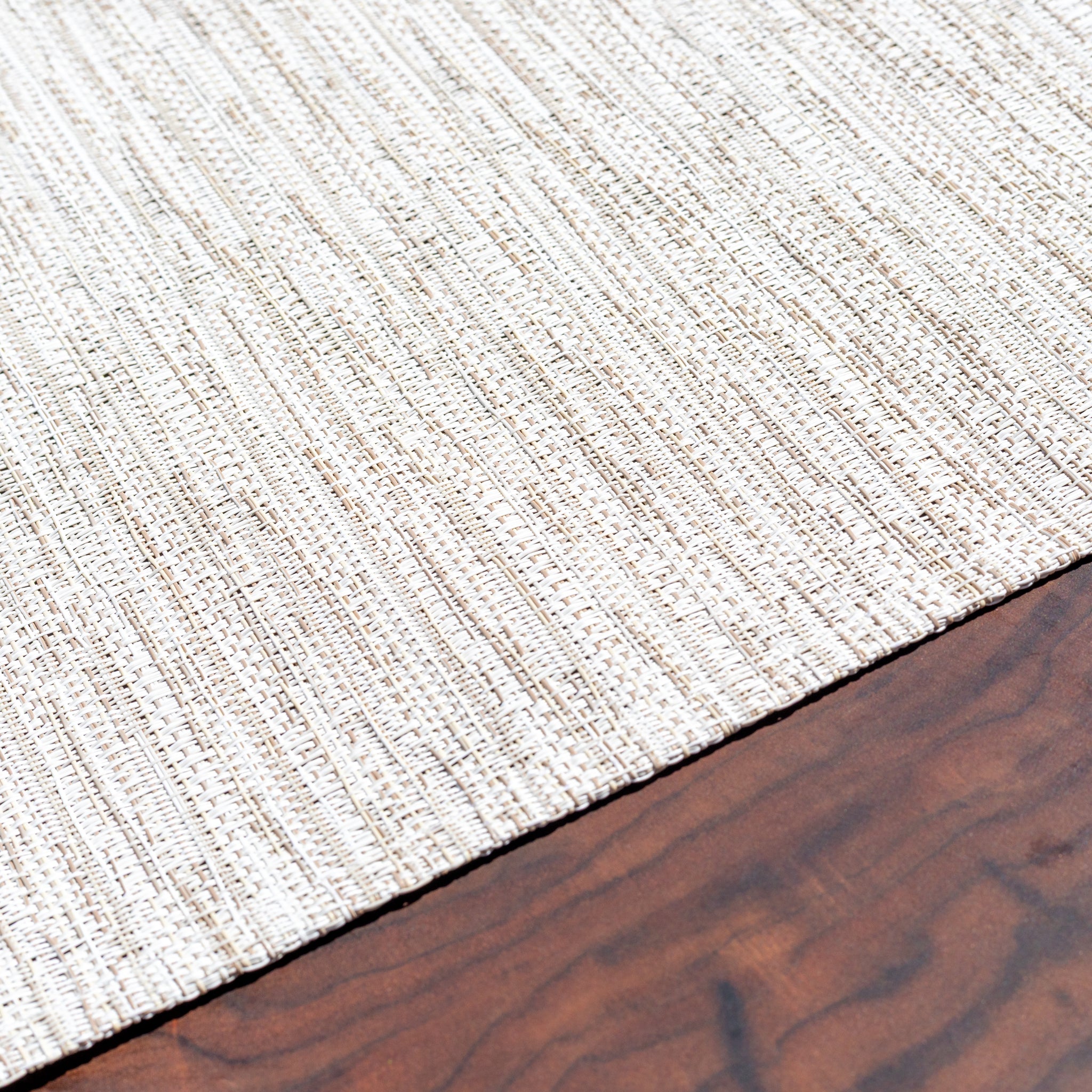 Natura Natural 4-Pack Fabric Sling Placemats