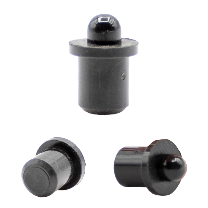 Sling Rail Spreader Bar End Cap