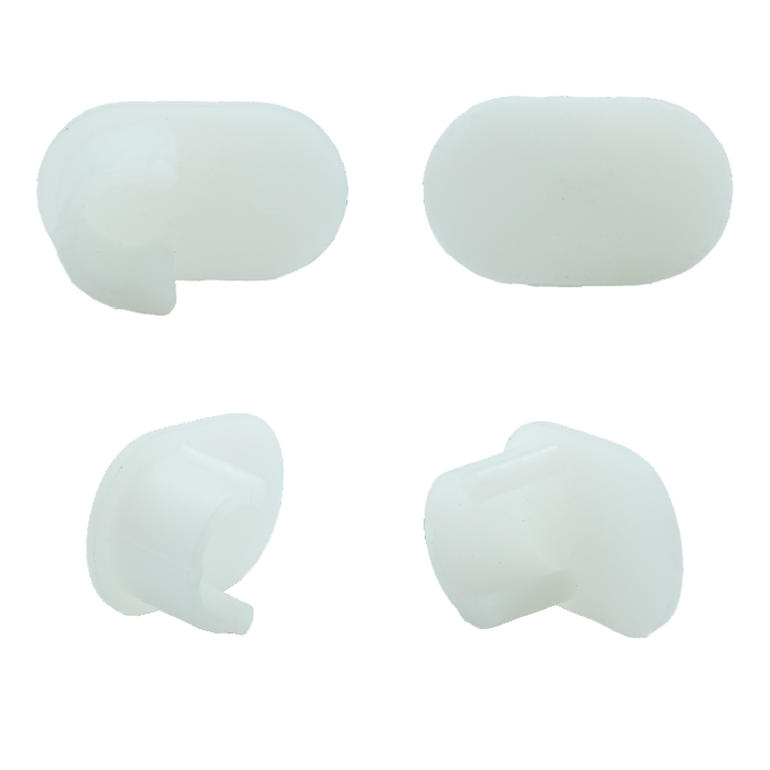 Oval Sling Insert - 1 1/4