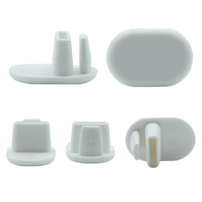 Oval Sling Insert - 1 1/8