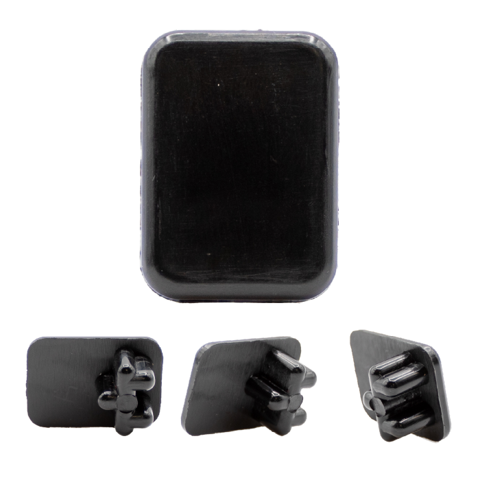 Sling Rail End Cap - 13/16