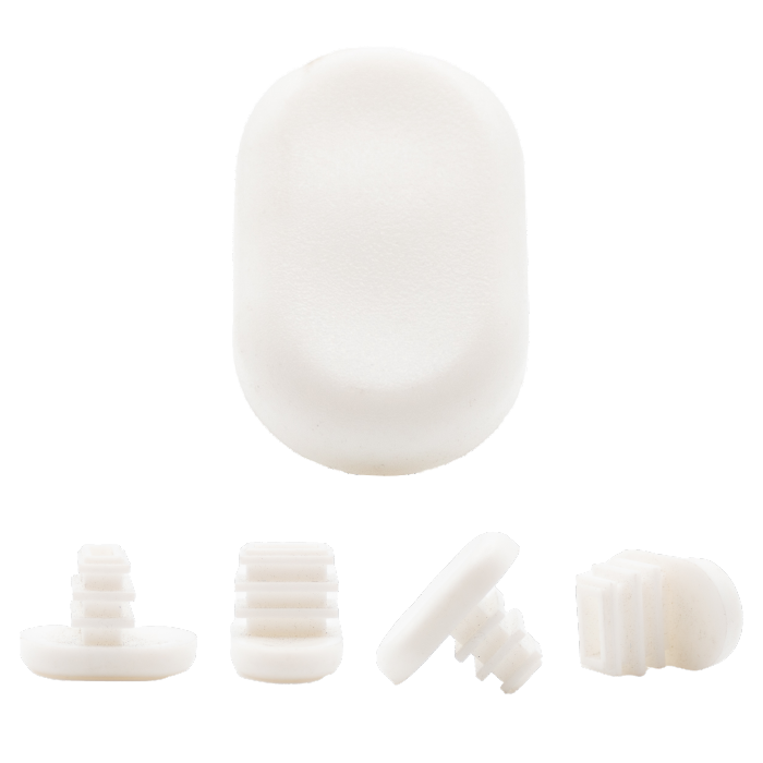 Oval Sling Insert - Tube Size: 1 1/4