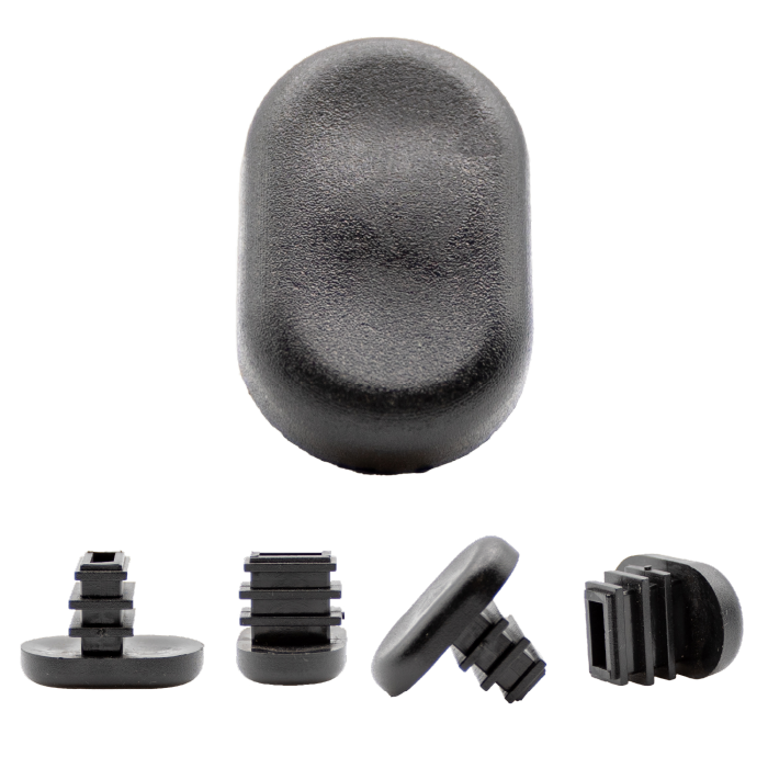 Oval Sling Insert - Tube Size: 1 1/4