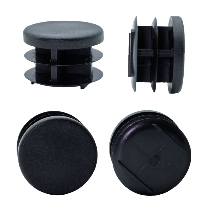 Round Multi-Gauge Insert 1 1/4