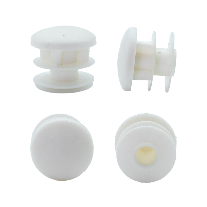 Round Multi-Gauge Insert 3/4