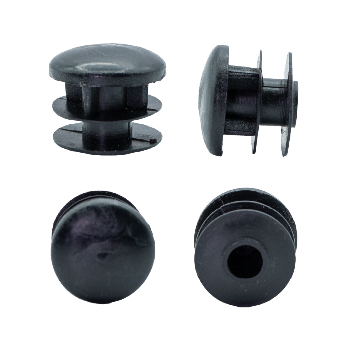 Round Multi-Gauge Insert 3/4