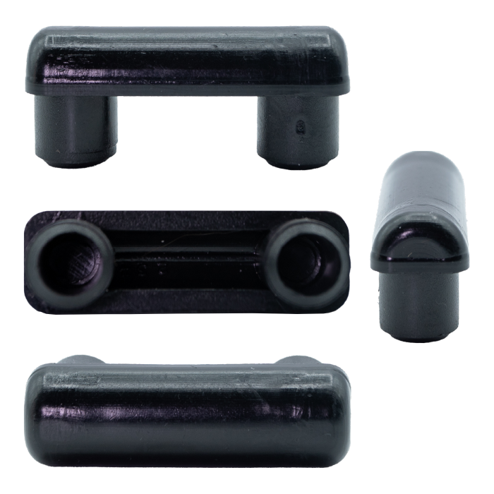 Rectangular Dome Insert 2