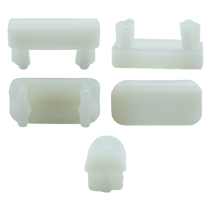 Domed Insert 1 1/2