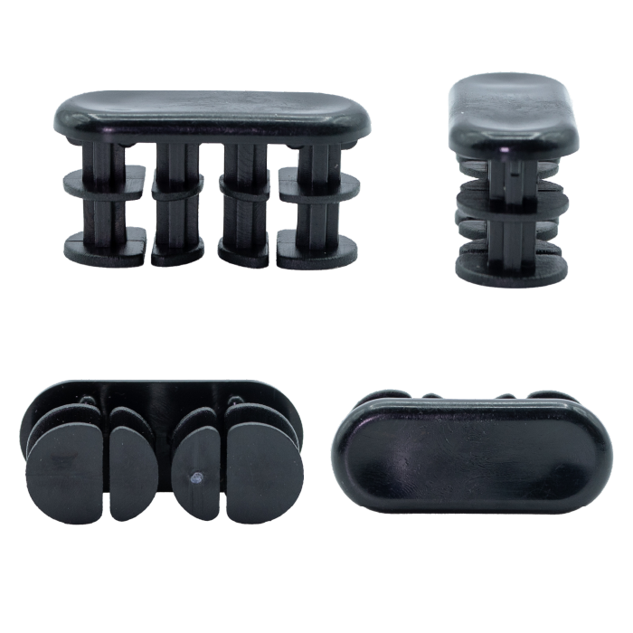 Racetrack Leg Insert 1 1/2