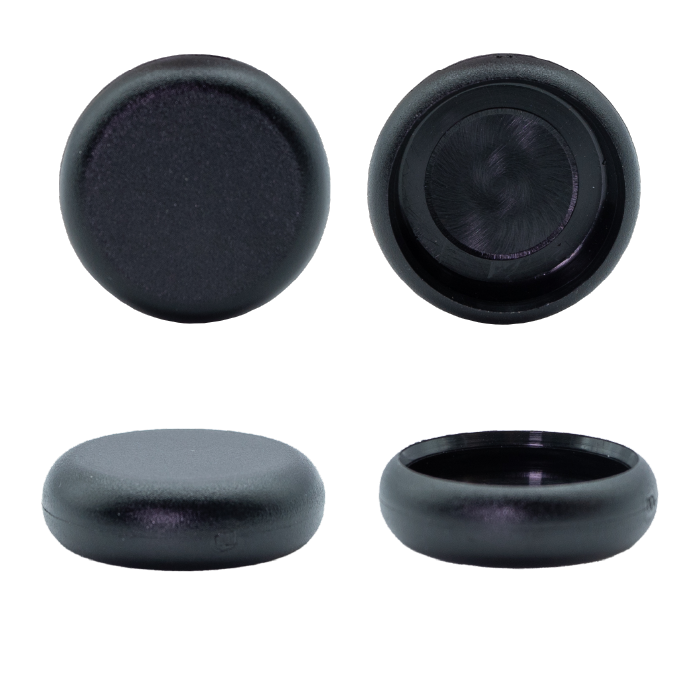 Disk Cap 15/16