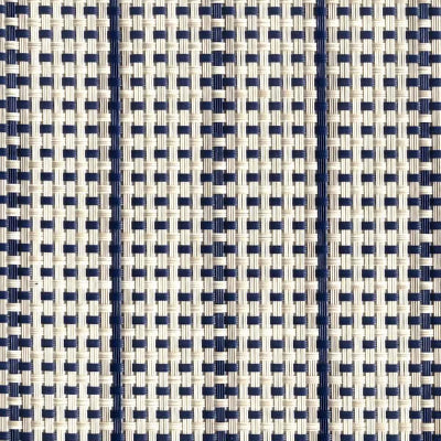 FP-005 Stripe-Navy-Dove
