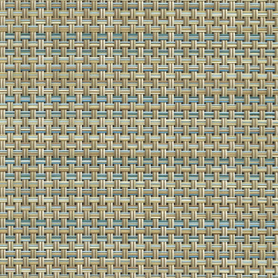 FP-061 Cane Weave Pacific