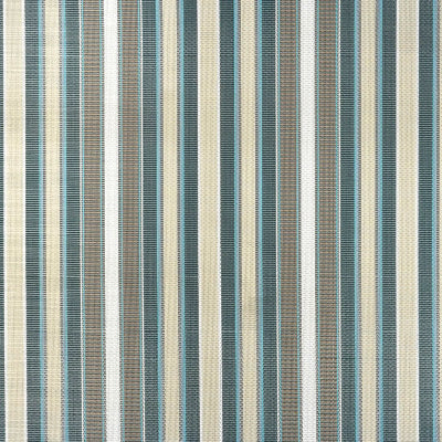 FS-075 Windsor Stripe Spa Sling Fabric Swatch