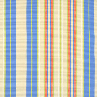 FS-103 Winsted Stripe Beach Sling Fabric Swatch