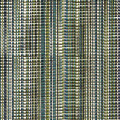 FS-105 Trixie Stripe Myrtle Sling Fabric Swatch