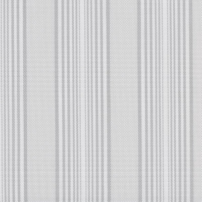 FS-106 Gradient Cabana Silvermist Sling Fabric Swatch