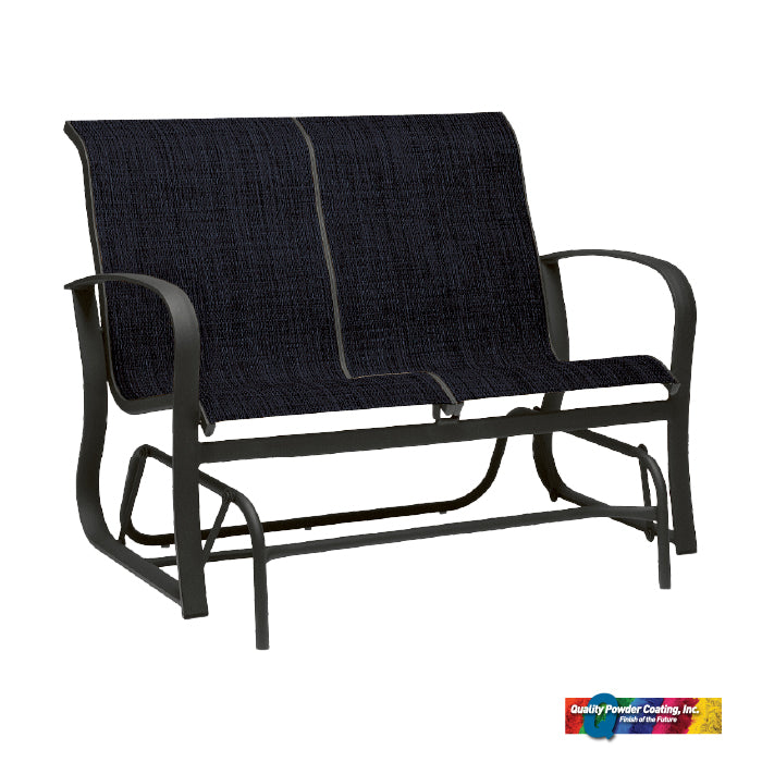Loveseat - 1 Piece Fabric Sling Replacement