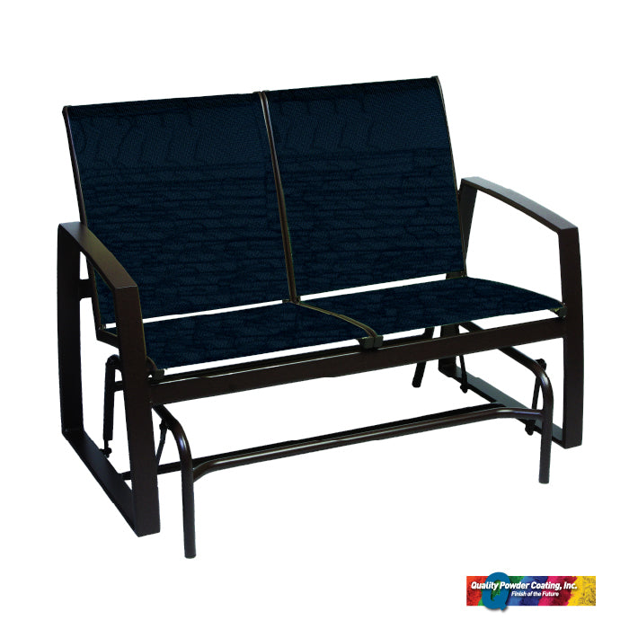 Loveseat - 2 Piece Fabric Sling Replacement