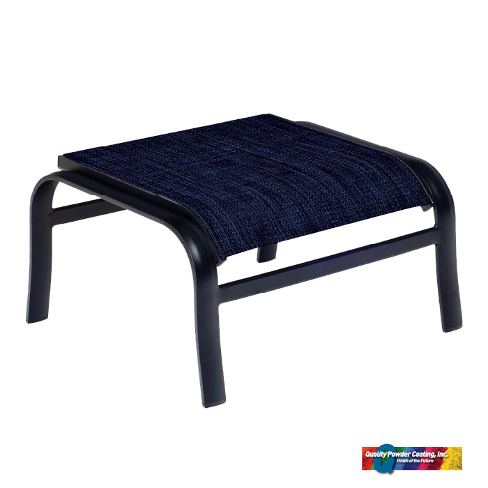 Ottoman - 1 Piece Fabric Sling Replacement