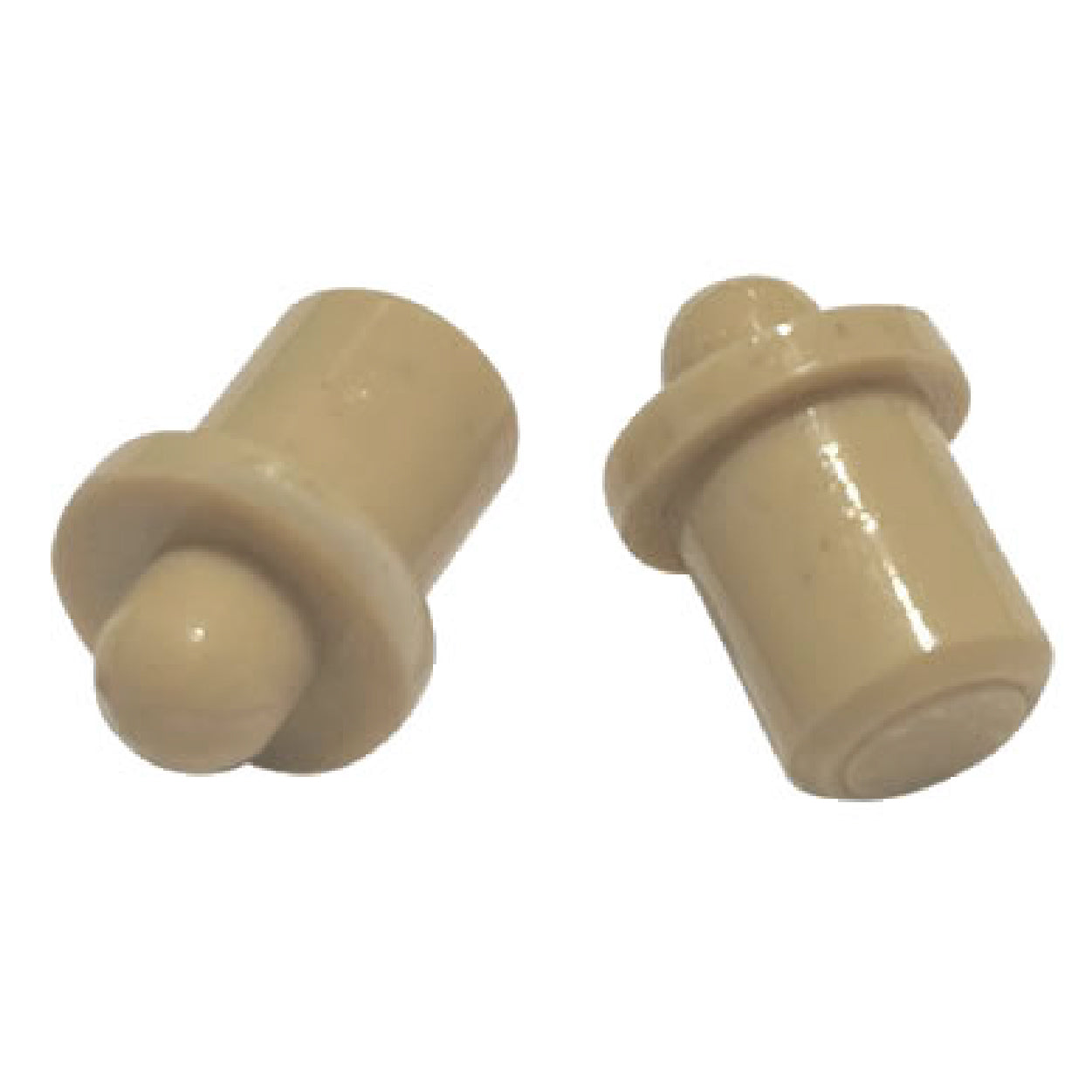 Sling Rail Spreader Bar End Cap