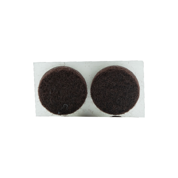 Heavy-Duty Furniture Felt Pads